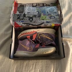 Kyrie 7 ‘Daughters ‘