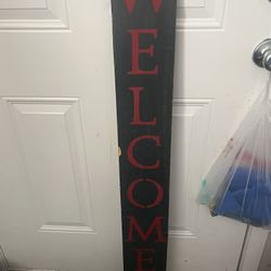 Outside Home Decor 