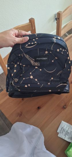 Momcozy Baby Hip Carrier
