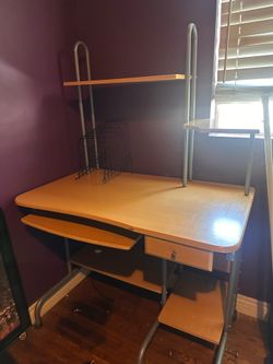 Desk