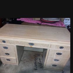Dresser /study Desk