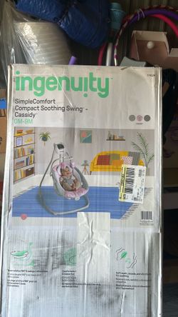 Ingenuity