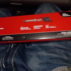 New M12 Ext.Ratchet high speed