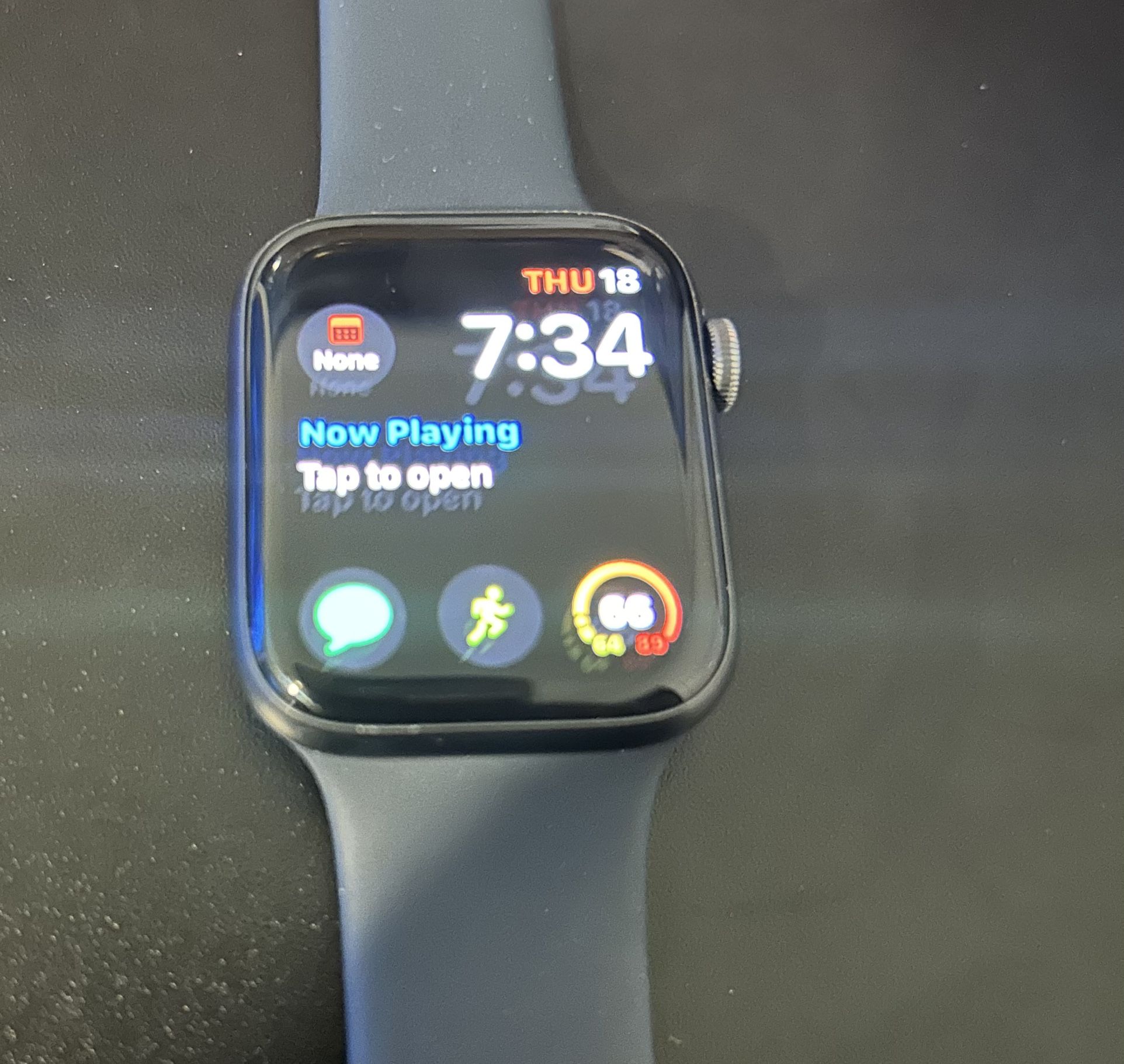 Apple Watch SE