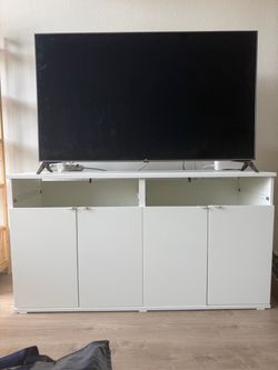 Tv stand/ dresser