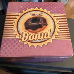 Donut Maker Kit 