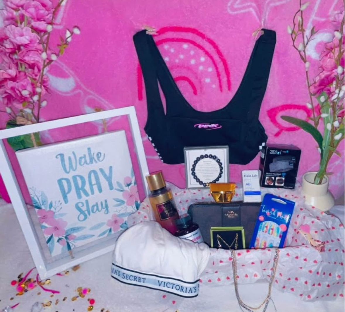 READ LISTING! Wholesale NEW items. TikTok shop. Sold together or pick your items