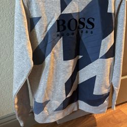 Brand New Boy Sweatshirts