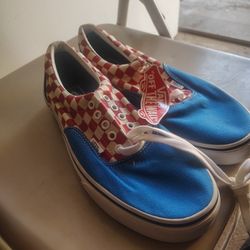Vans Shoes 