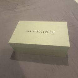 All Saints Heels
