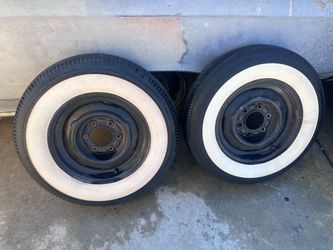 Chevy truck