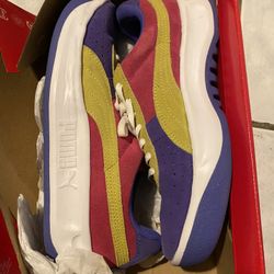 PUMA GV SPECIAL NM SNEAKERS