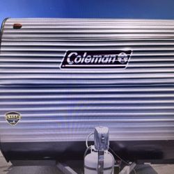 2024 COLEMAN LANTERN 17R (Used)
