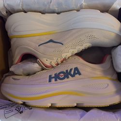 Hoka Bondi 9 Size 11 Women 