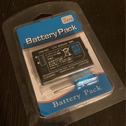 Nintendo 3ds Battery New 