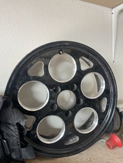 Racing Rims 