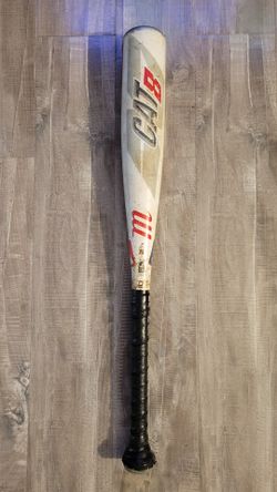 Marucci Cat 8 USSSA 26"