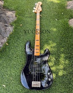 Fender Squier P Bass Classic Vibe