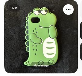 Phone case