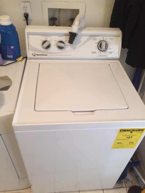 Washer