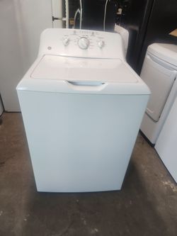 G/E Washing Machine