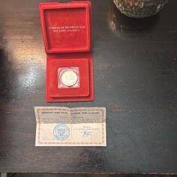 Coin Collection 