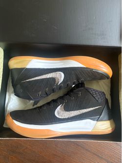 Kobe A.D. “Black gum”