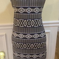 Stretch Dress Size 8