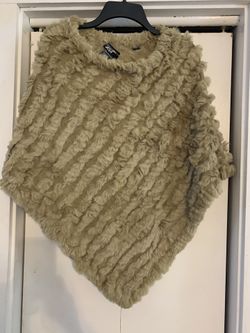 Beautiful Shawl