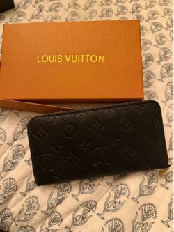 LV wallet
