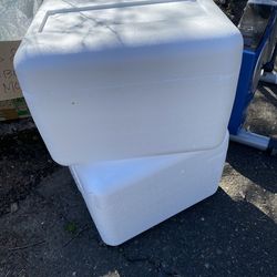 Free shipping coolers