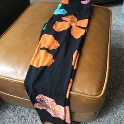 Lularoe Leggings - New Without Tags