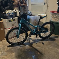 Bike $50
