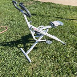 Efitment Workout Device 