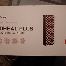 Redlight For Skin Calming Anxiety Relaxing Wrinkles 