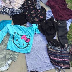 Shirts Girls 