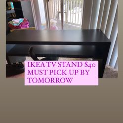 IKEA Tv Stand 