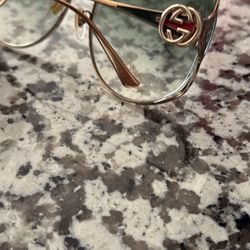 Authentic Gucci Glasses