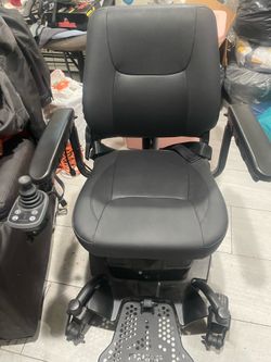 Brand new motorized scooter