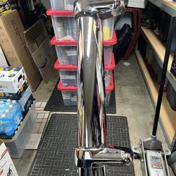 1(contact info removed) chevy pickup front bumper