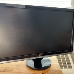 Monitor - Dell ST2421LB