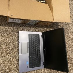 Laptop hp