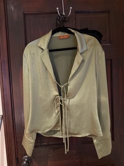 Long sleeve top