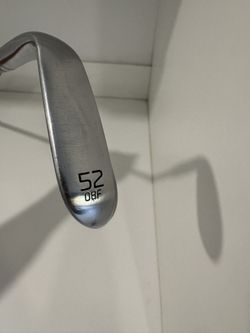 Titleist Vokey SM10 Wedge 56 Degree