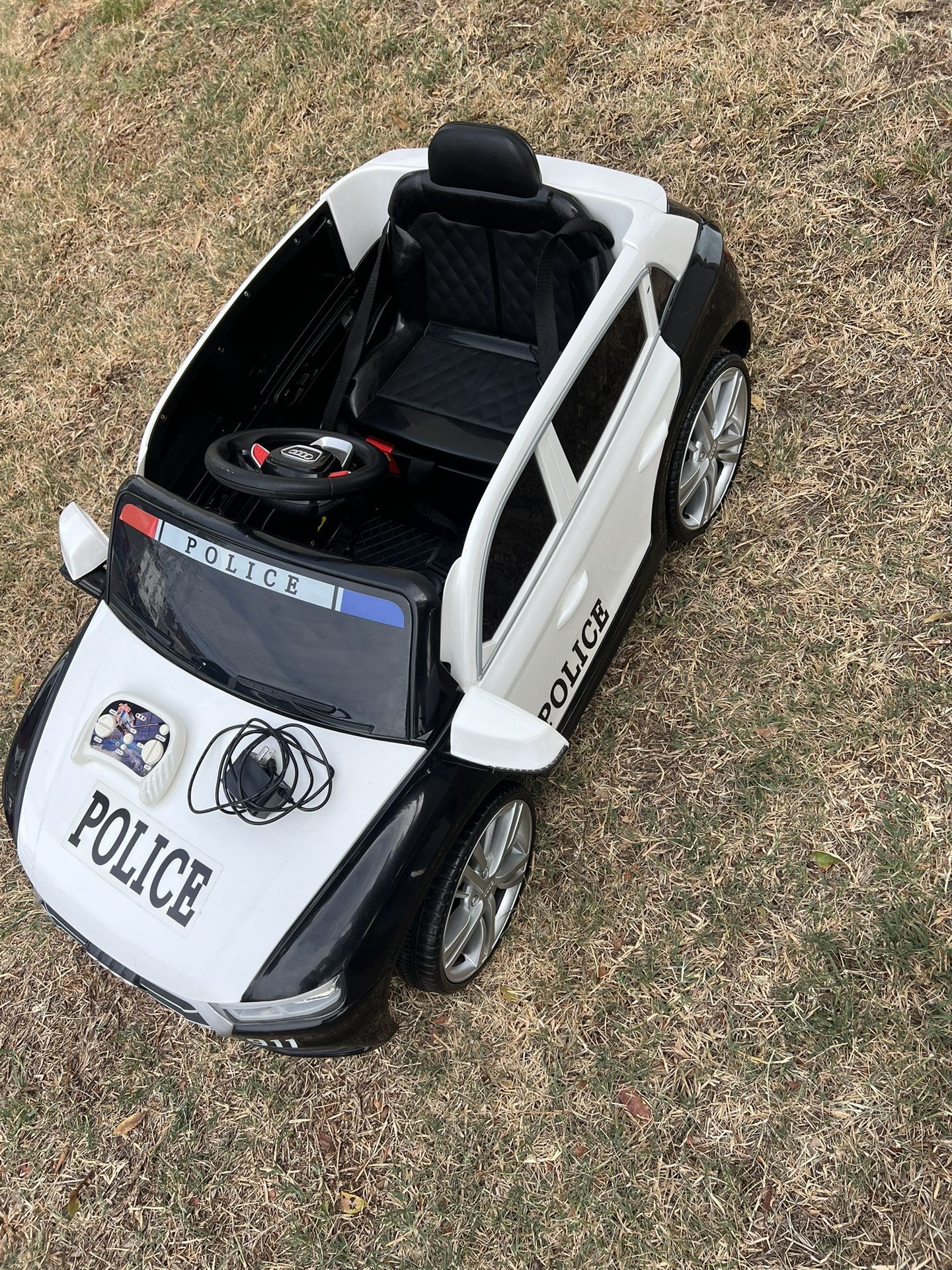 Carro Para Bebé