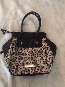 Betsey Johnson purse