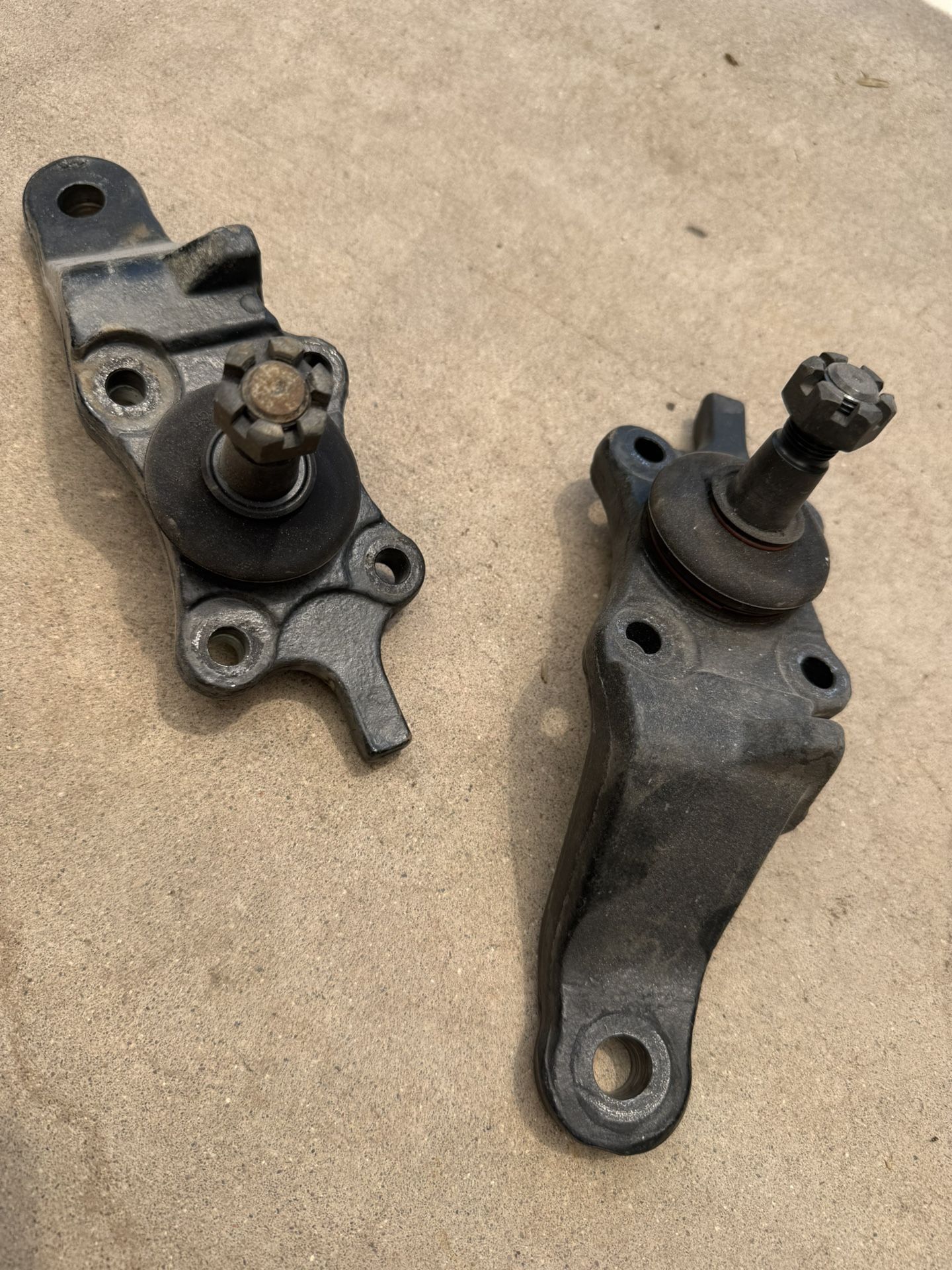 First Gen Toyota Tundra Lower Ball Joints