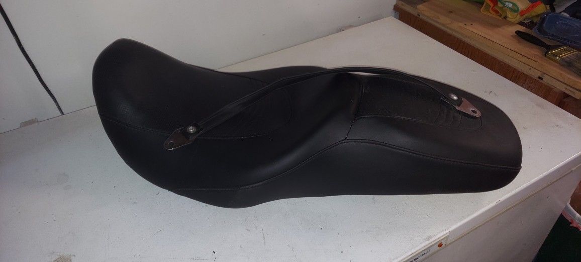 OEM Original Harley Davidson Seat
