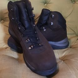 Hi-Tec, Men's Altitude IV, Waterproof Hiking Boot