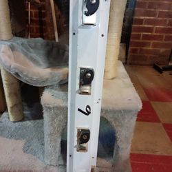 Ex-Cell Mop And Broom Holder 